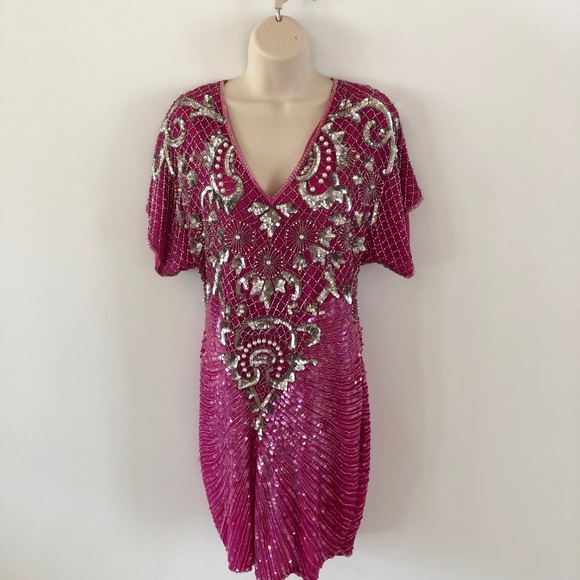 Scala Dress size medium - Picture 2 of 8